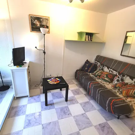 Apartament Cap D'agde