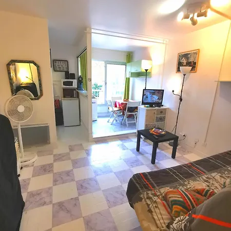 Apartament Cap D'agde